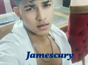 Jamescury