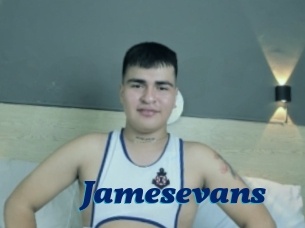 Jamesevans