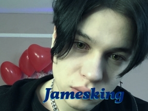 Jamesking