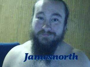 Jamesnorth