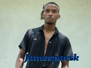 Jamesparck