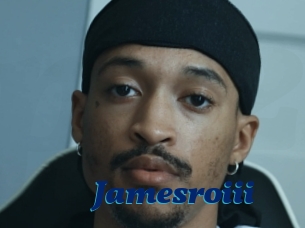 Jamesroiii