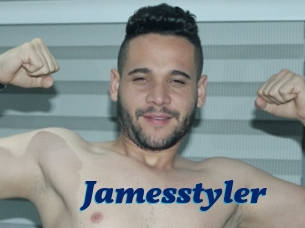 Jamesstyler