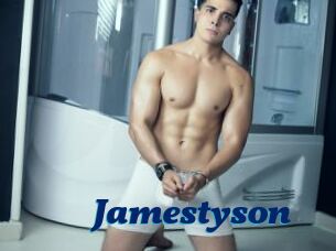 Jamestyson