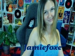 Jamiefoxe