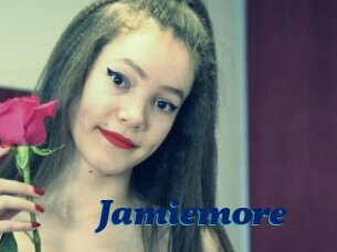 Jamiemore