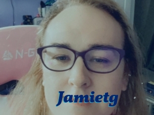 Jamietg