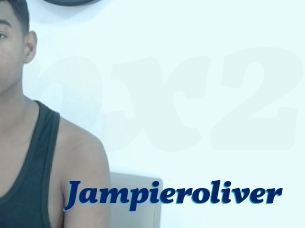 Jampieroliver