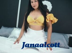 Janaalcott