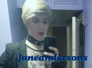 Janeandersons