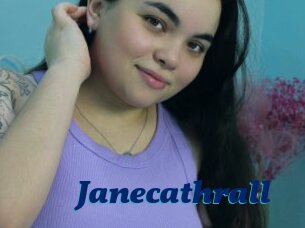 Janecathrall