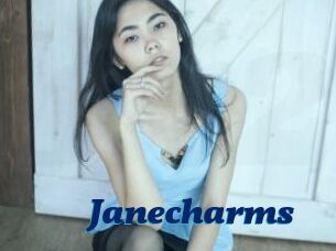 Janecharms