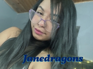 Janedragons