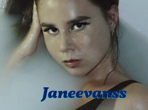 Janeevanss