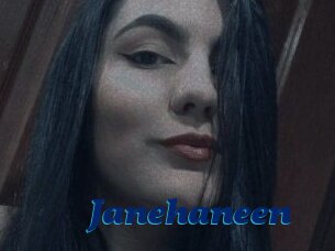 Janehaneen