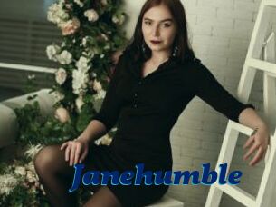 Janehumble