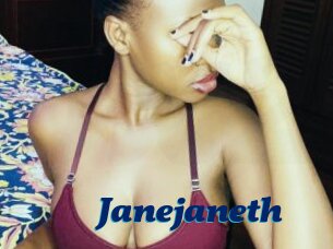 Janejaneth