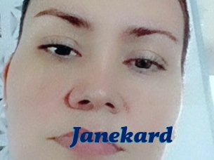 Janekard