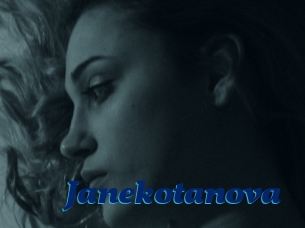 Janekotanova