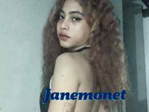 Janemonet