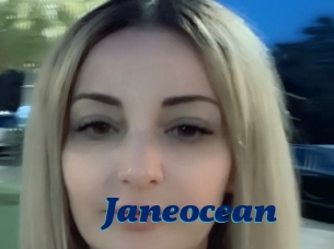 Janeocean