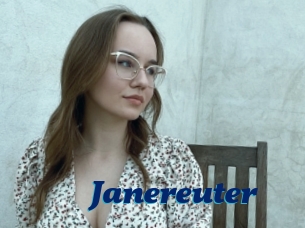 Janereuter