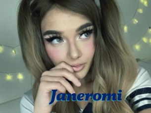 Janeromi