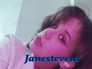 Janestevens