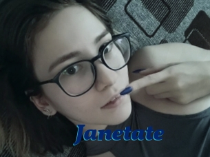 Janetate