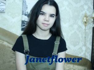 Janetflower