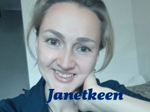 Janetkeen