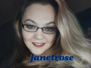 Janetrose