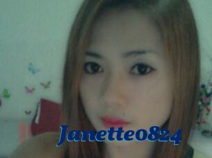 Janette0824