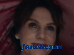 Janettesun