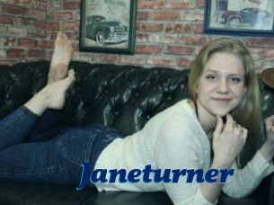 Janeturner