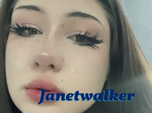 Janetwalker