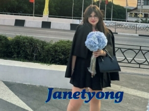 Janetyong