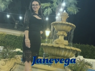 Janevega