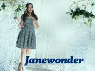 Janewonder