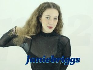 Janiebriggs