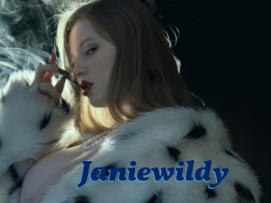 Janiewildy