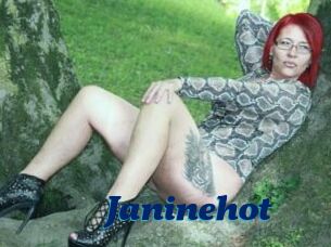 Janinehot