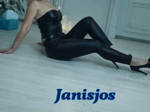 Janisjos