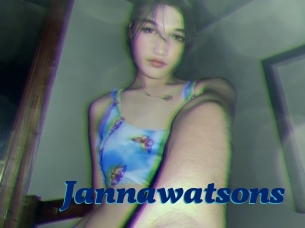 Jannawatsons