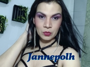 Jannepolh