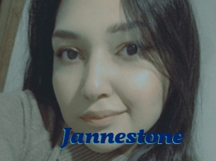 Jannestone