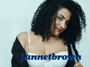 Jannetbrown