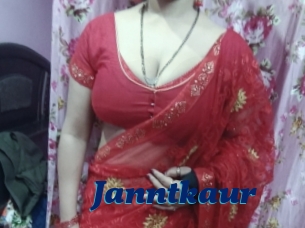 Janntkaur