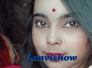 Janvishow