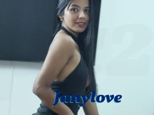 Janylove